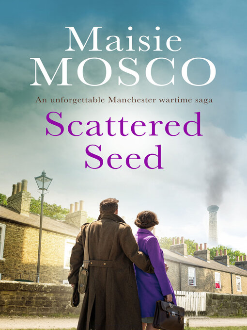 Title details for Scattered Seed by Maisie Mosco - Available